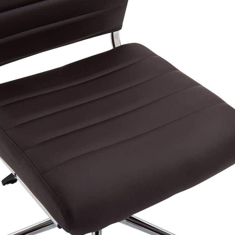 Orren Ellis Wingler Task Chair Reviews Wayfair